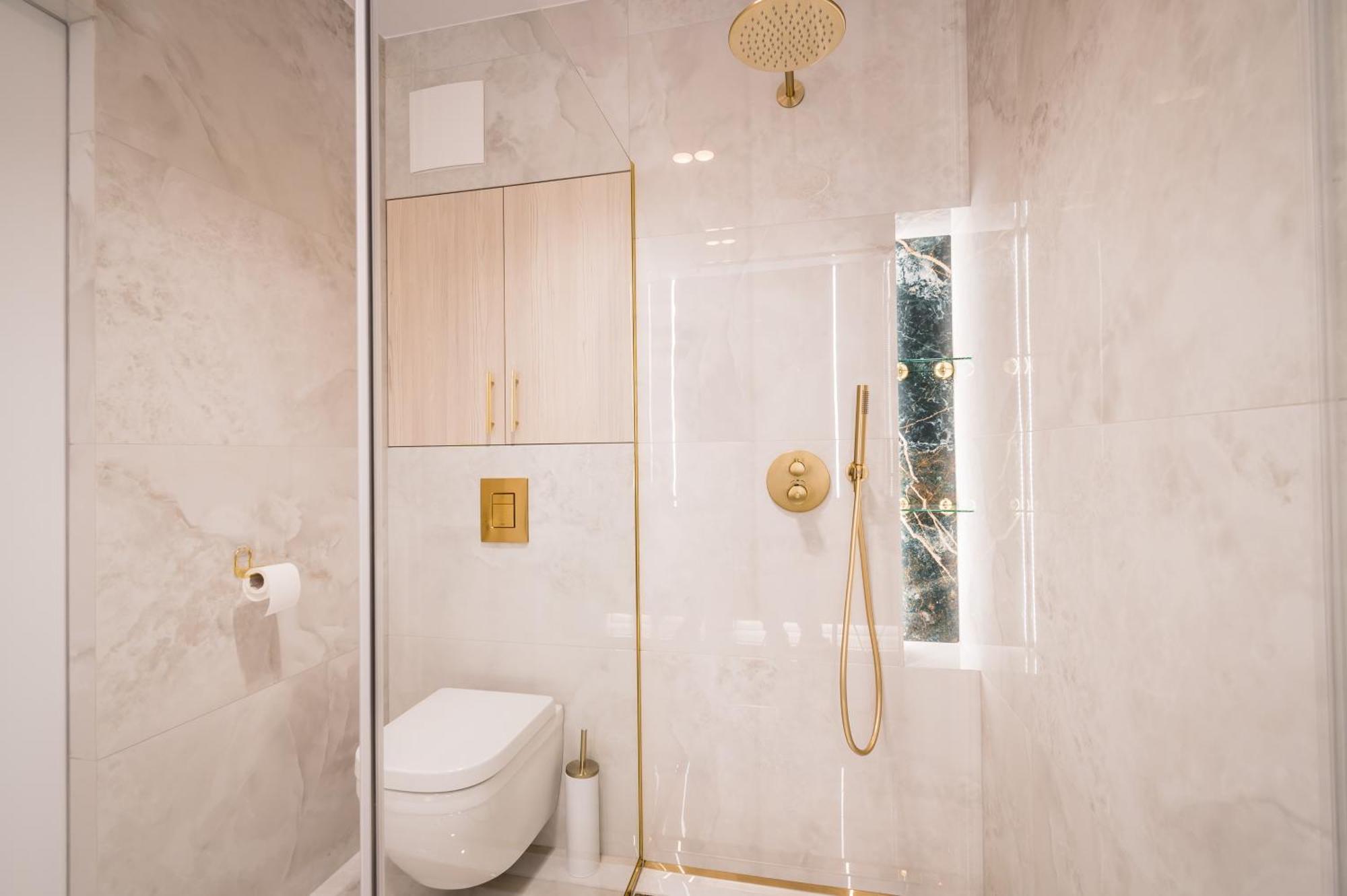 Greendustry Zablocie Luxury Apartments Wawelofts Krakow Exterior photo