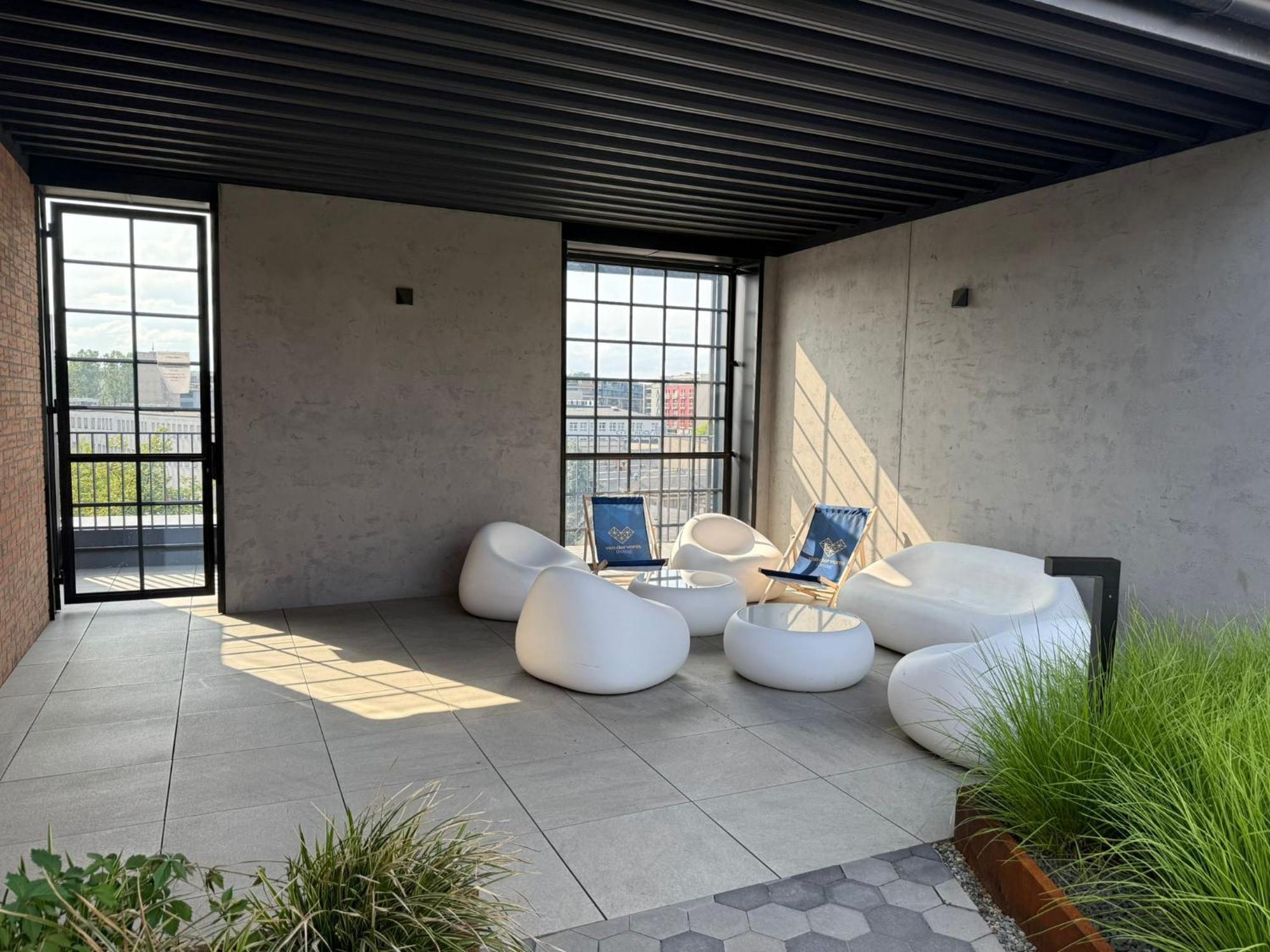 Greendustry Zablocie Luxury Apartments Wawelofts Krakow Exterior photo